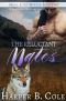 [Maple Ridge Wolves 02] • The Reluctant Mates